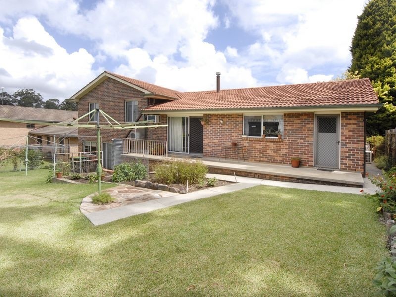 6 Paxton Crescent, Cherrybrook NSW 2126