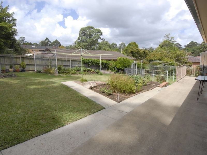 6 Paxton Crescent, Cherrybrook NSW 2126