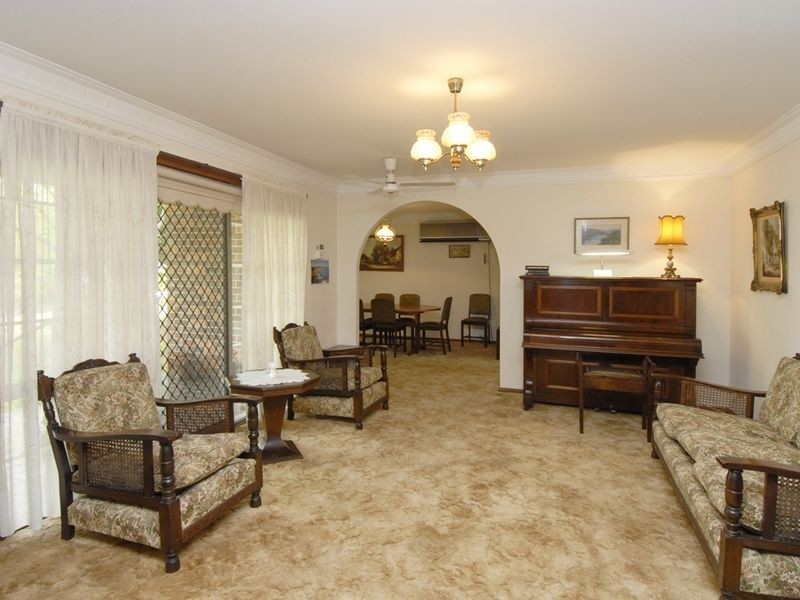 6 Paxton Crescent, Cherrybrook NSW 2126