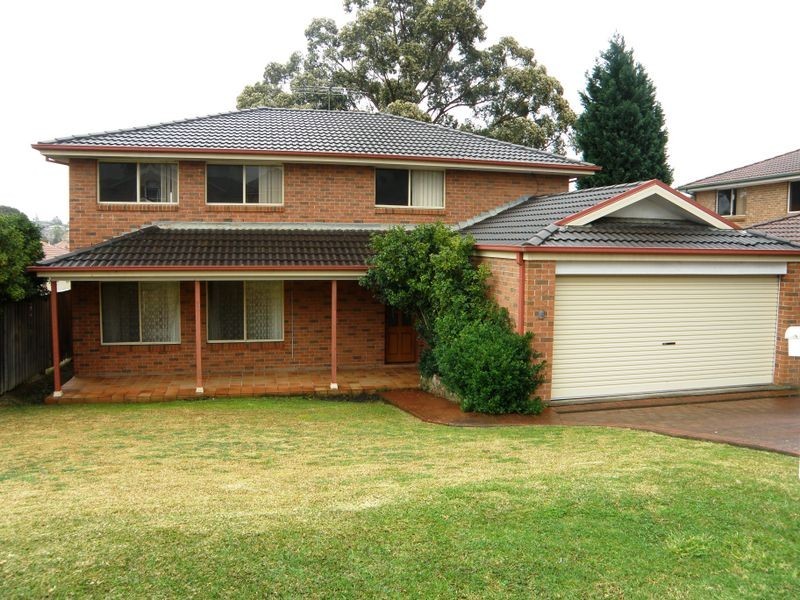 49 Robert Road, Cherrybrook NSW 2126