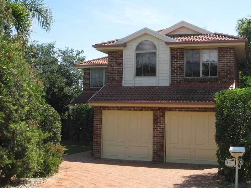 11 Hawkridge Place, Cherrybrook NSW 2126
