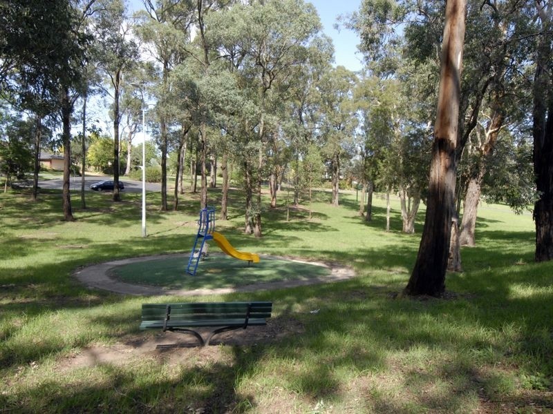 15 Gordon Avenue, Castle Hill NSW 2154