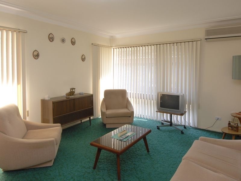 15 Gordon Avenue, Castle Hill NSW 2154