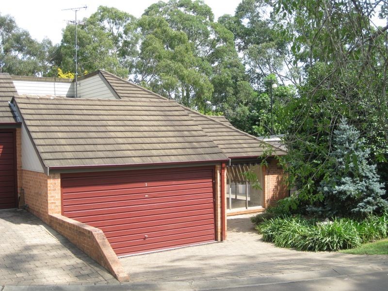1/32-34 Greenoaks Avenue, Cherrybrook NSW 2126