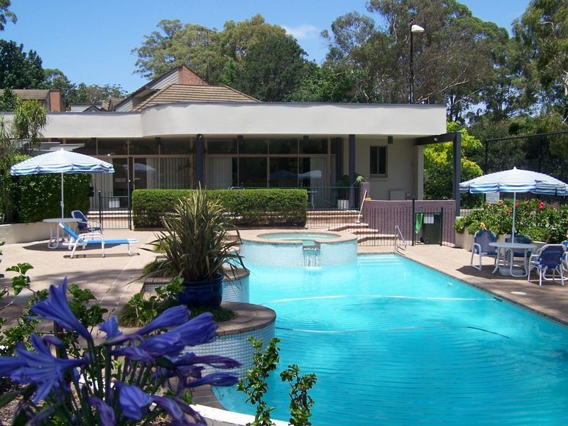 1/32-34 Greenoaks Avenue, Cherrybrook NSW 2126