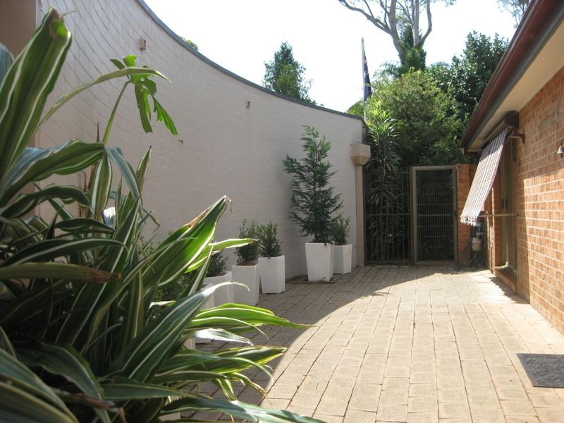 1/32-34 Greenoaks Avenue, Cherrybrook NSW 2126