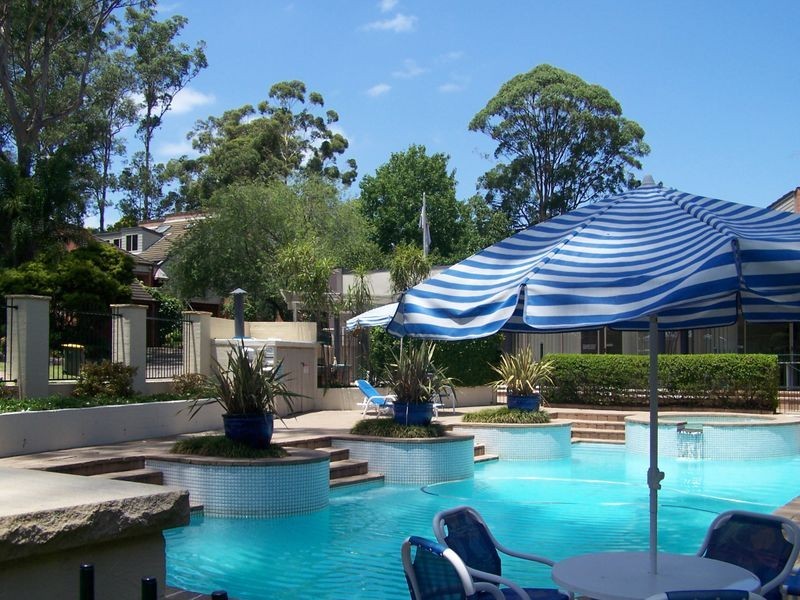 1/32-34 Greenoaks Avenue, Cherrybrook NSW 2126