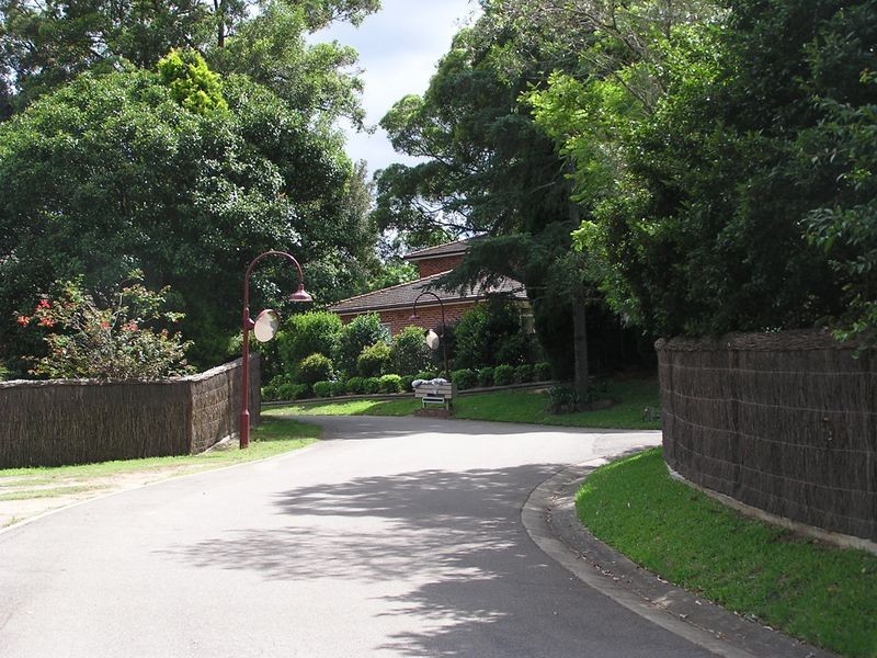 1/32-34 Greenoaks Avenue, Cherrybrook NSW 2126