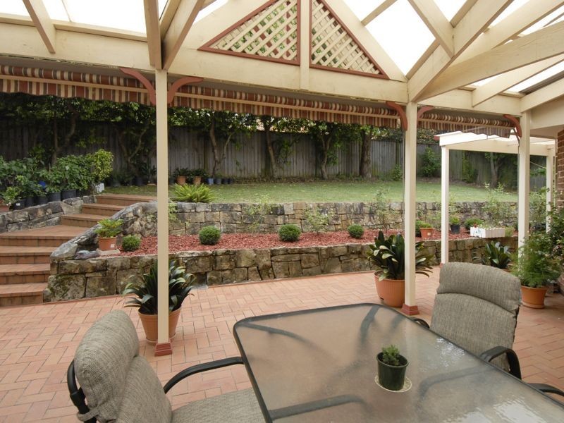 23 Glenridge Avenue, West Pennant Hills NSW 2125