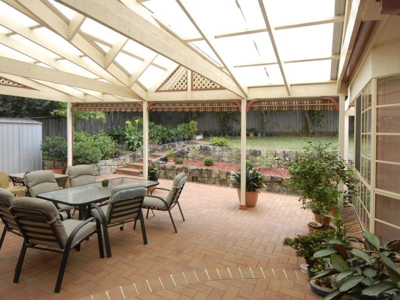 23 Glenridge Avenue, West Pennant Hills NSW 2125