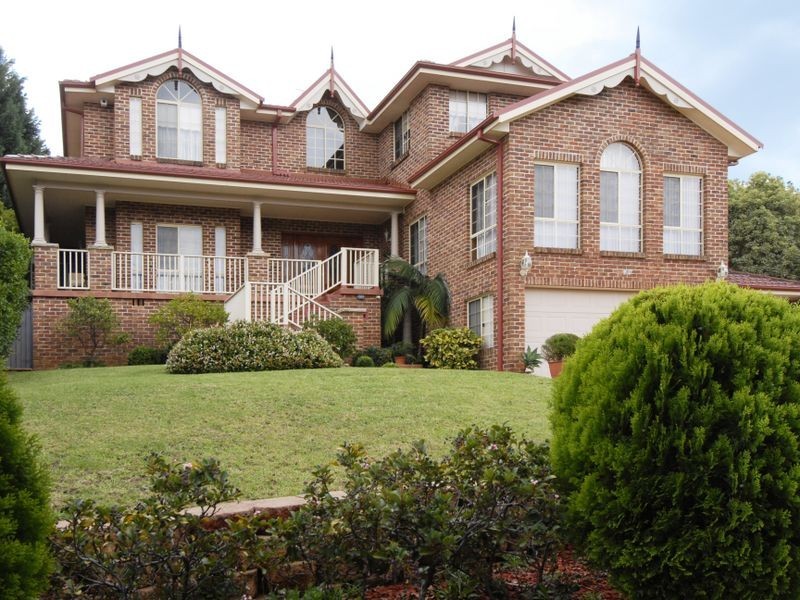 23 Glenridge Avenue, West Pennant Hills NSW 2125