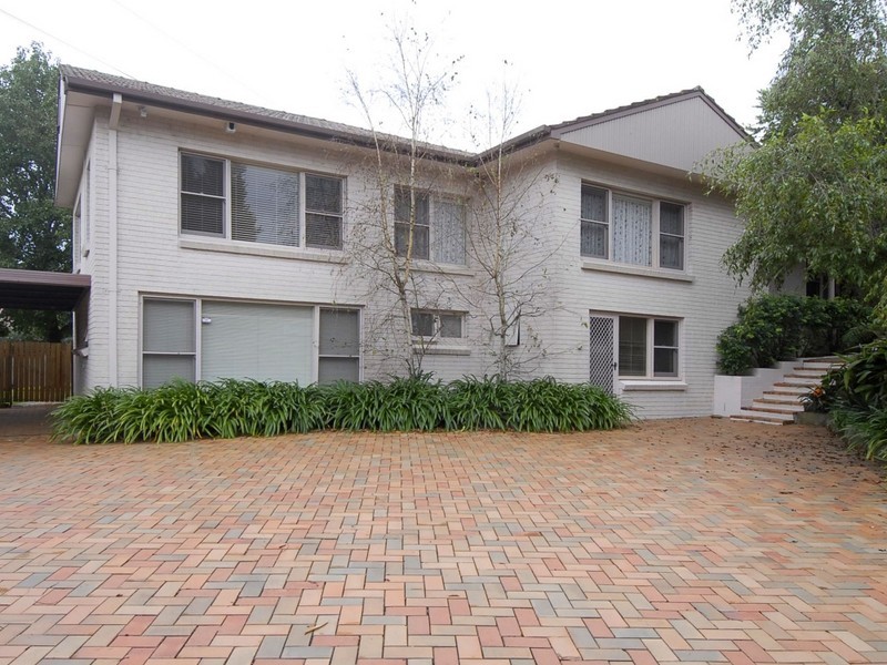 93 Oratava Avenue, West Pennant Hills NSW 2125