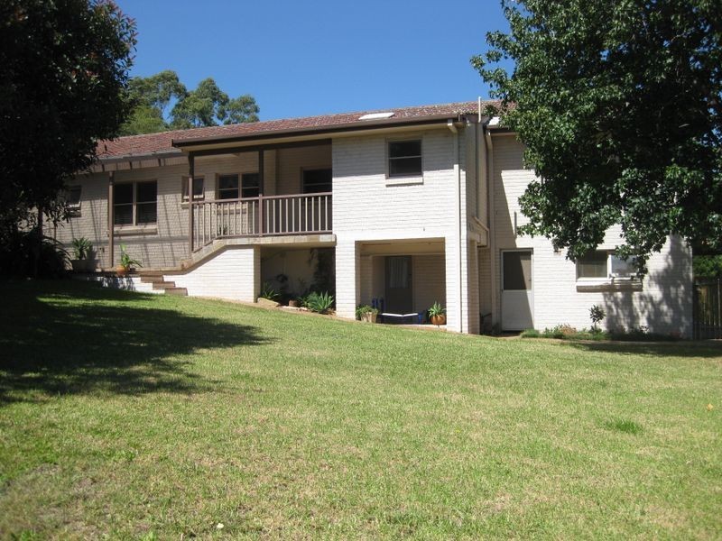 93 Oratava Avenue, West Pennant Hills NSW 2125