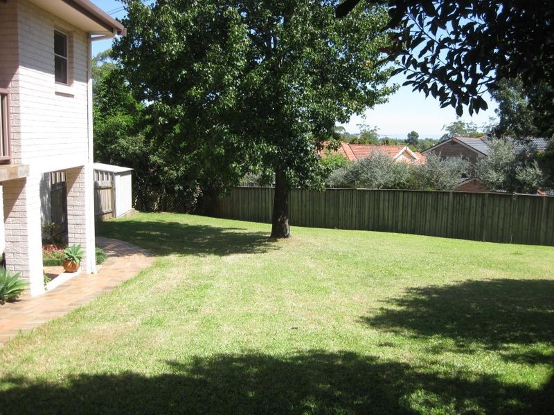 93 Oratava Avenue, West Pennant Hills NSW 2125