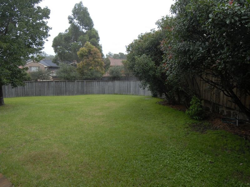 93 Oratava Avenue, West Pennant Hills NSW 2125