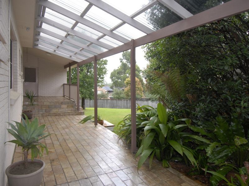 93 Oratava Avenue, West Pennant Hills NSW 2125