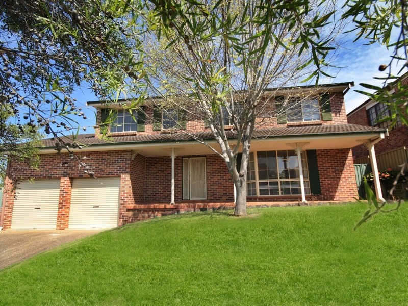 1 Lemongrass Place, Cherrybrook NSW 2126