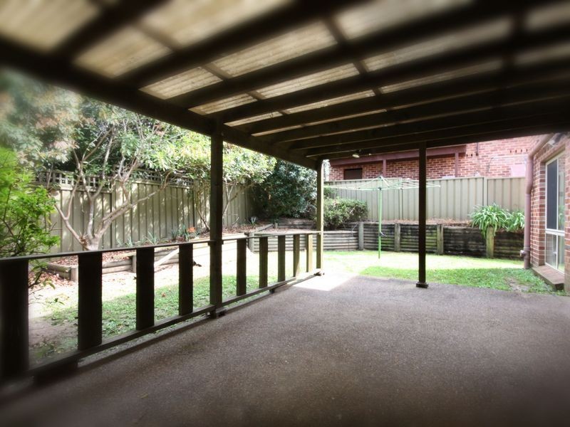 1 Lemongrass Place, Cherrybrook NSW 2126