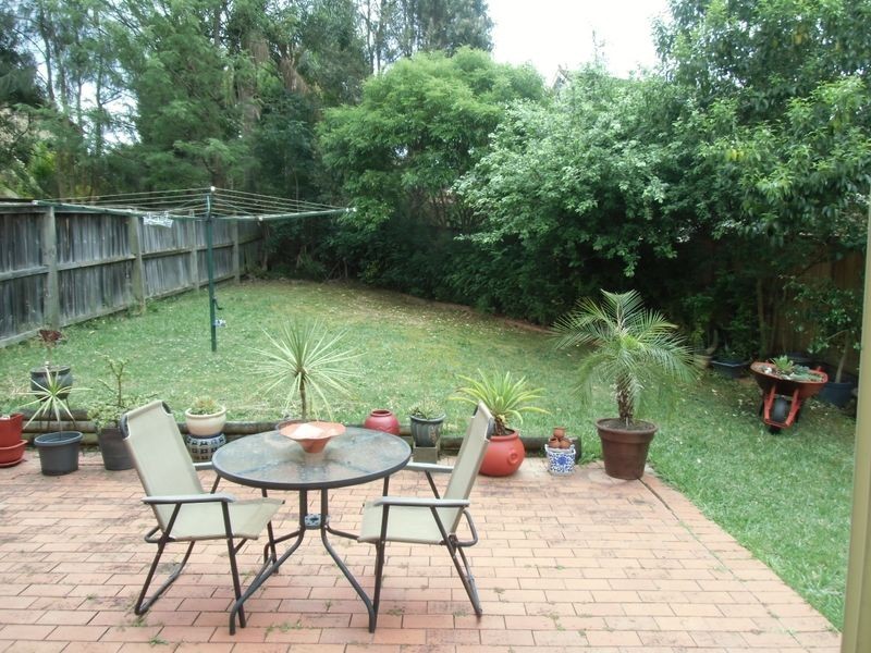 2/41 County Drive, Cherrybrook NSW 2126