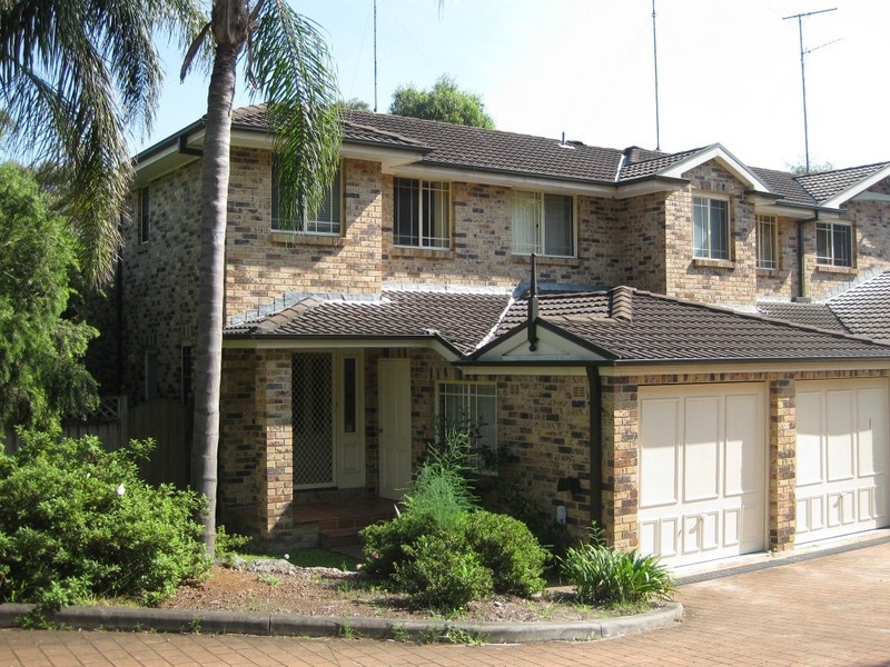 56 John Road, Cherrybrook NSW 2126