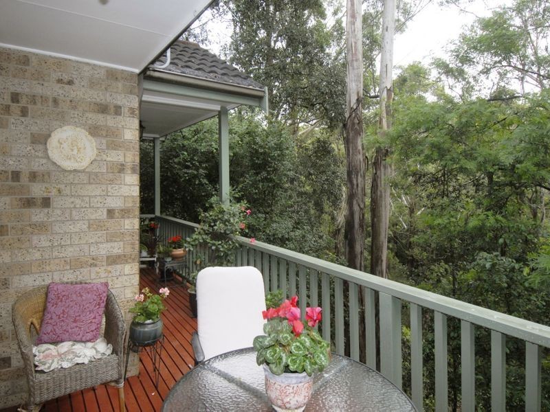 27/1 Beahan Place, Cherrybrook NSW 2126