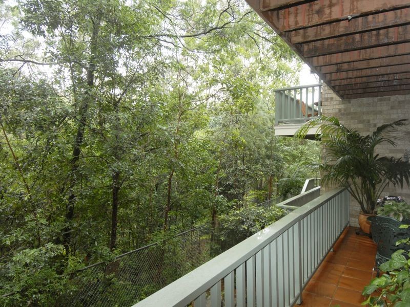 27/1 Beahan Place, Cherrybrook NSW 2126