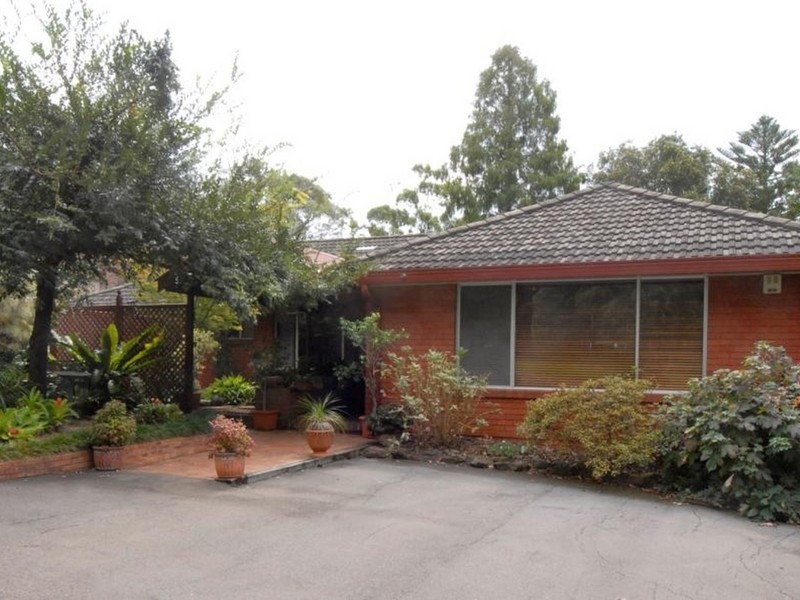 6 Chelsea  Road, West Pennant Hills NSW 2125