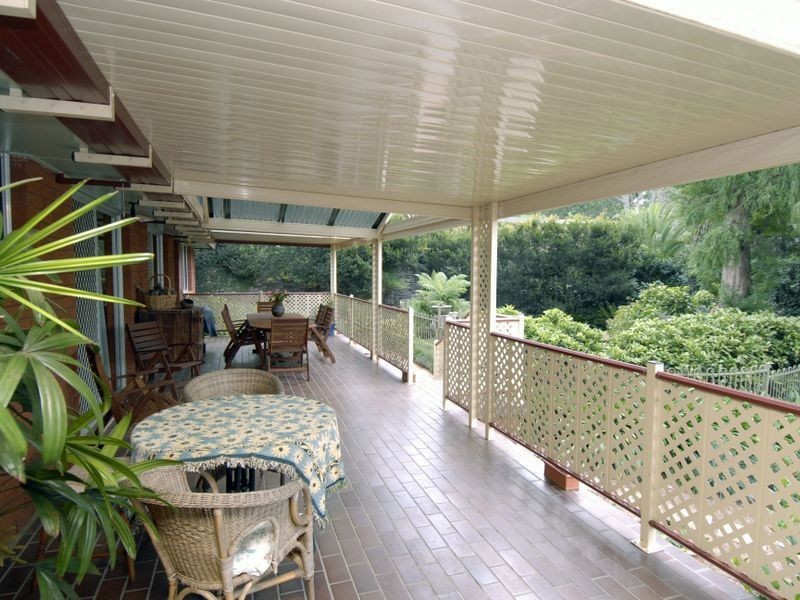 6 Chelsea  Road, West Pennant Hills NSW 2125