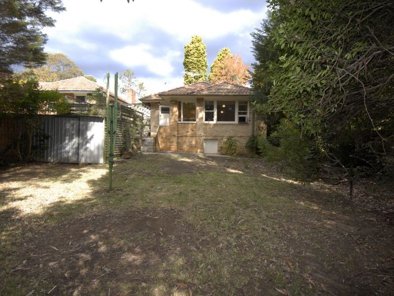 2 Spurwood Road, Turramurra NSW 2074