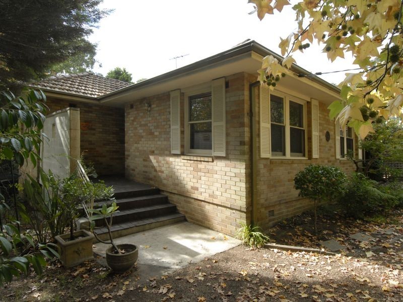 2 Spurwood Road, Turramurra NSW 2074