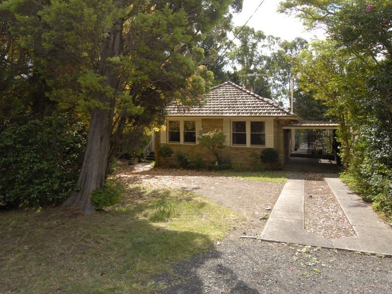 2 Spurwood Road, Turramurra NSW 2074