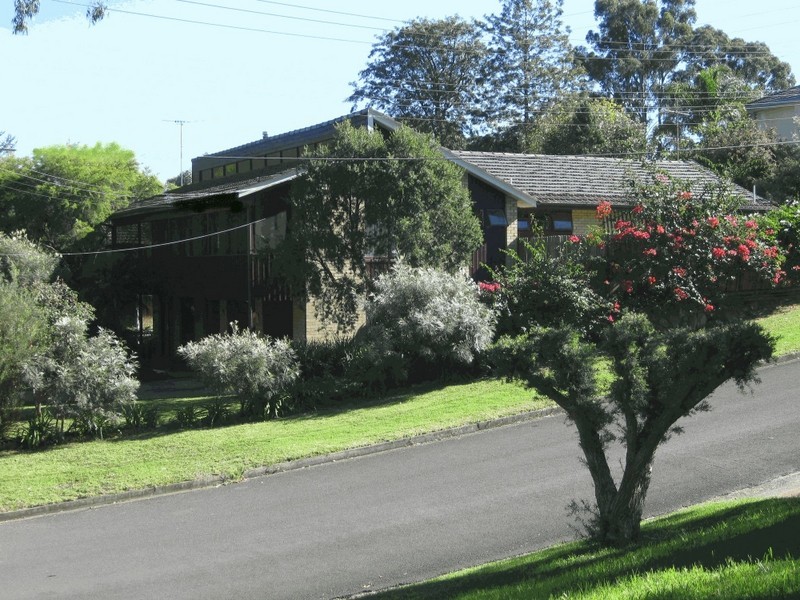 24 Ashley Avenue, West Pennant Hills NSW 2125