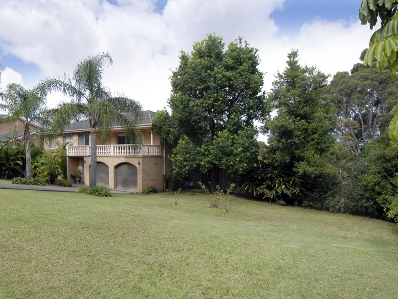 5 Hyland Avenue, West Pennant Hills NSW 2125