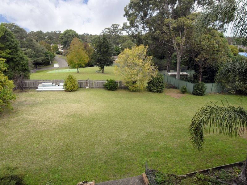 5 Hyland Avenue, West Pennant Hills NSW 2125
