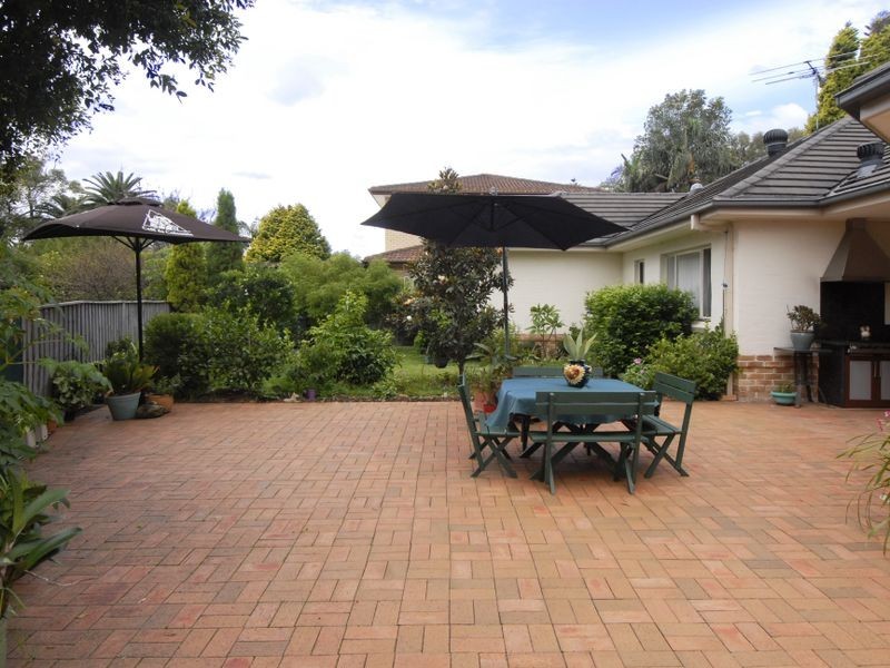 131 Eaton Road, West Pennant Hills NSW 2125