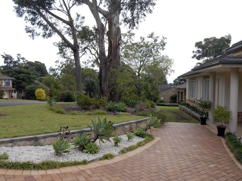 131 Eaton Road, West Pennant Hills NSW 2125