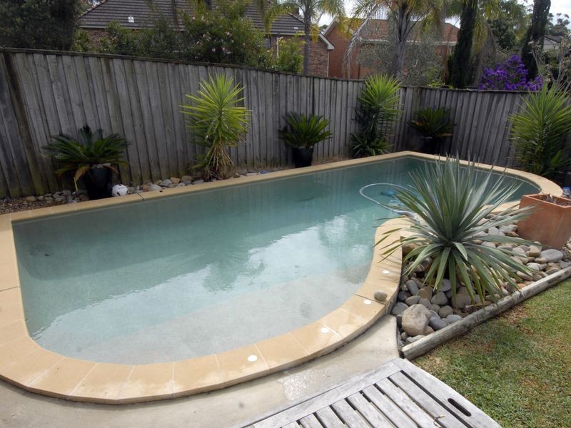 2/35 Longworth Crescent, Castle Hill NSW 2154