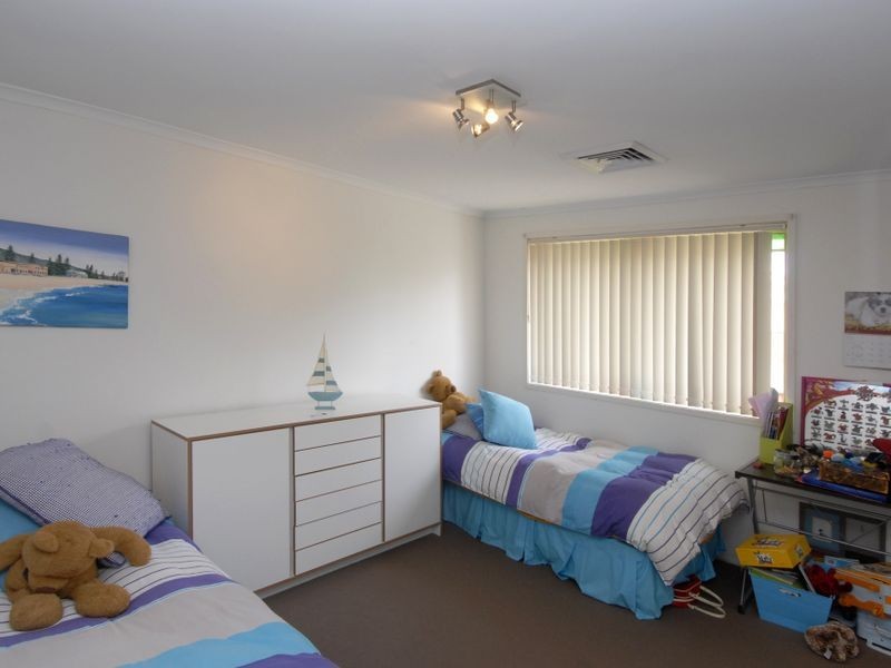 2/35 Longworth Crescent, Castle Hill NSW 2154