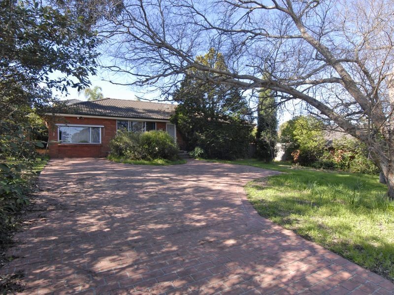 68 Oakes Road, Carlingford NSW 2118