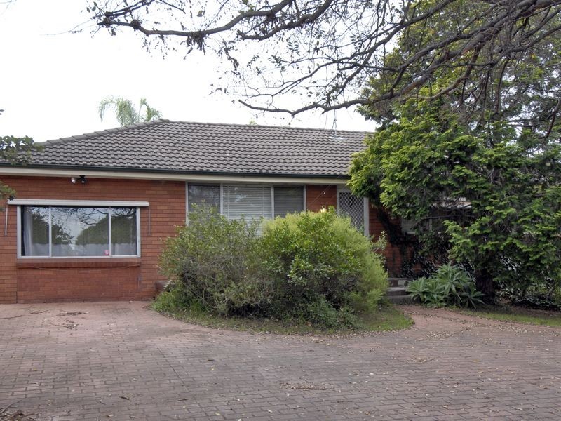 68 Oakes Road, Carlingford NSW 2118