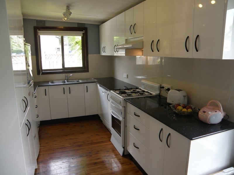457 Pennant Hills Road, West Pennant Hills NSW 2125