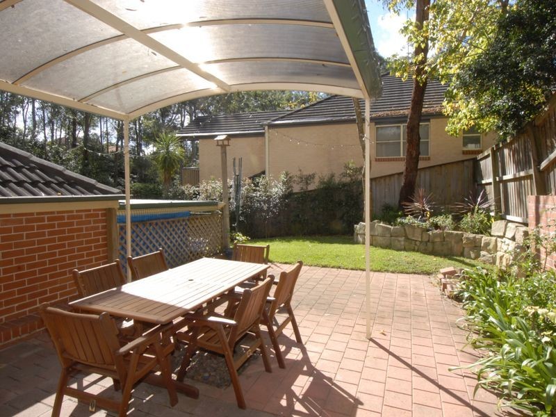 5B Neptune Place, West Pennant Hills NSW 2125