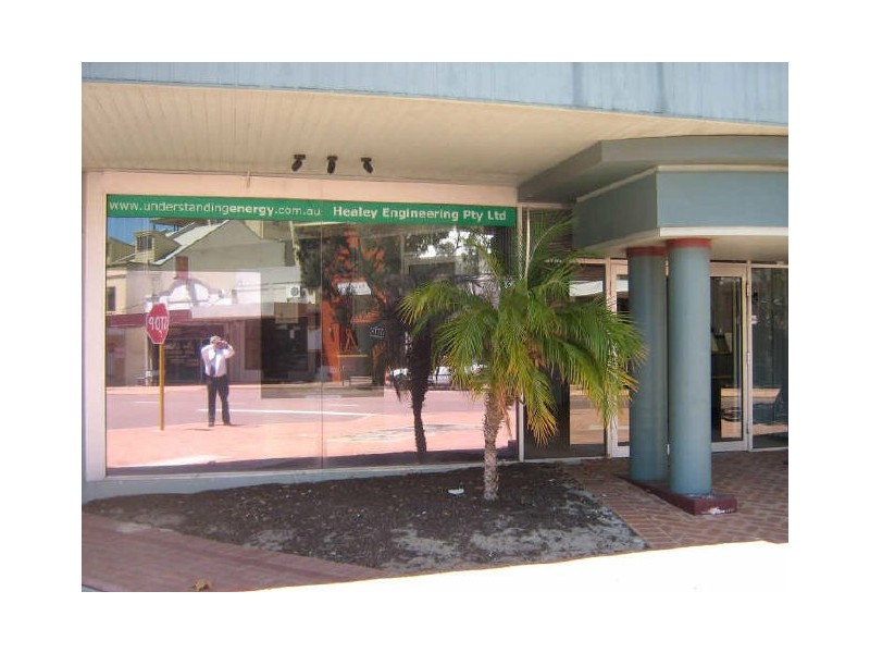 17/328 Albany Highway, Victoria Park WA 6100