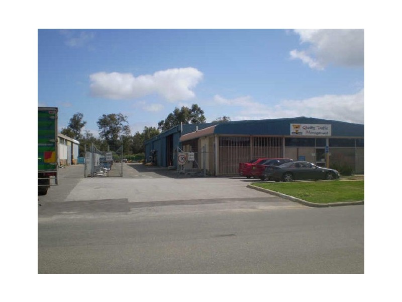 10 McIntyre Way, Kenwick WA 6107