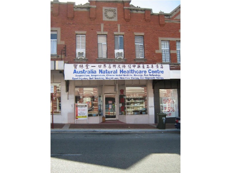 454 William Street, Perth WA 6000