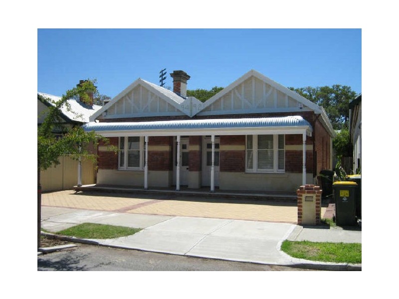 94 Edward Street, Perth WA 6000