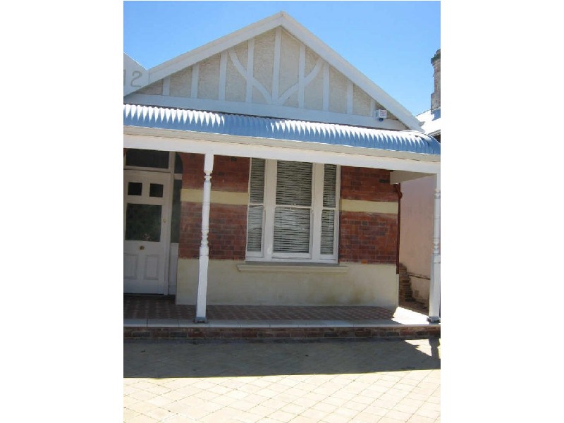 94 Edward Street, Perth WA 6000