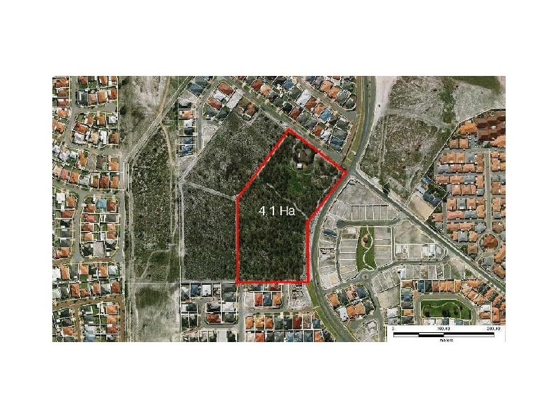 Lot 2 Pearson Drive, Success WA 6164