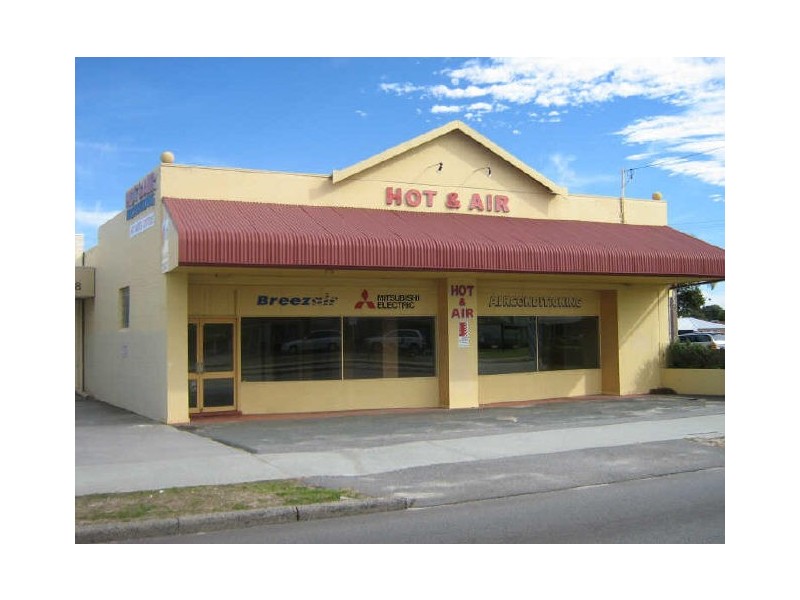 1129 Albany Highway, Bentley WA 6102