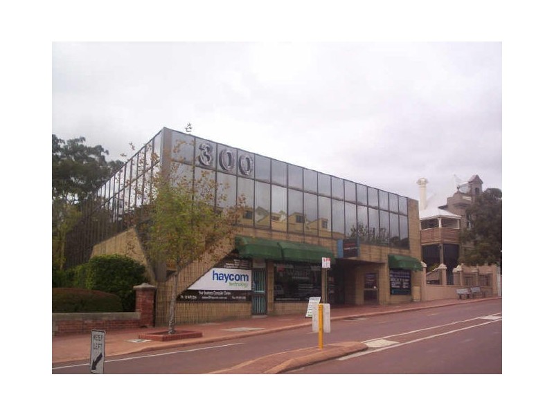 4/300 Albany Hwy, Victoria Park WA 6100